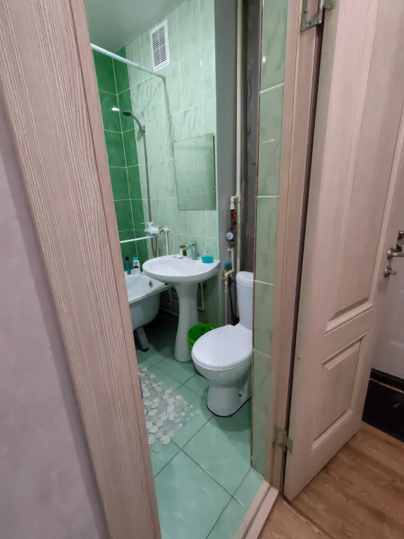 Комфортная квартира в центральной части города