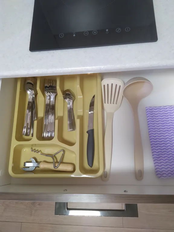 Квартира Стильная квартира с видом — Краснодар