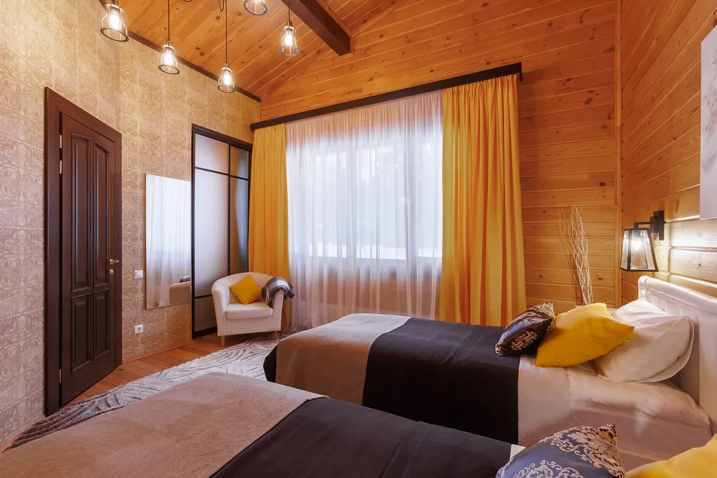 5-комнатный Дом