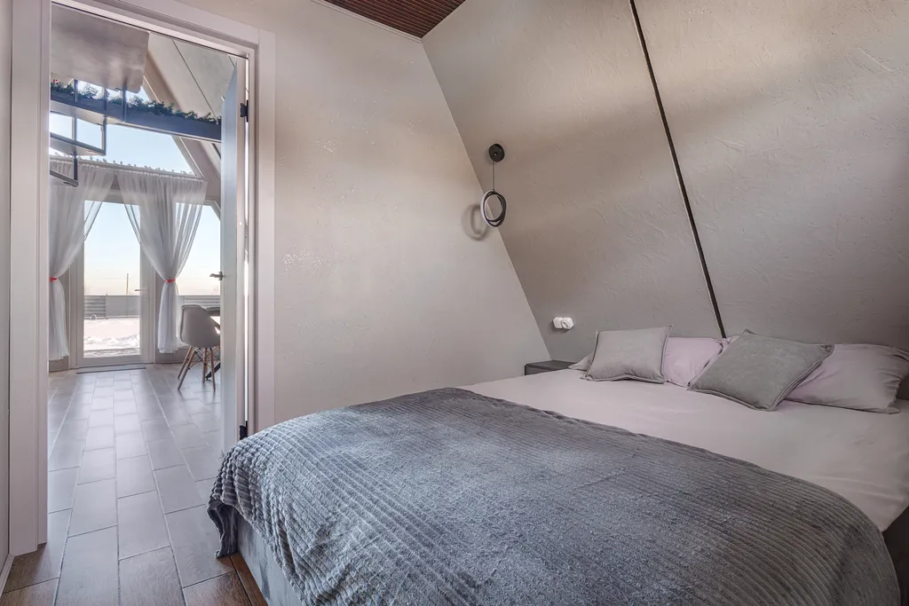 Гостевой дом Березка