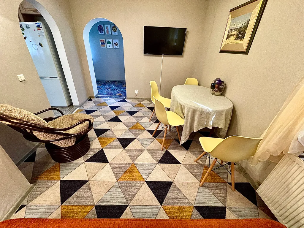 Старый дом Кранца