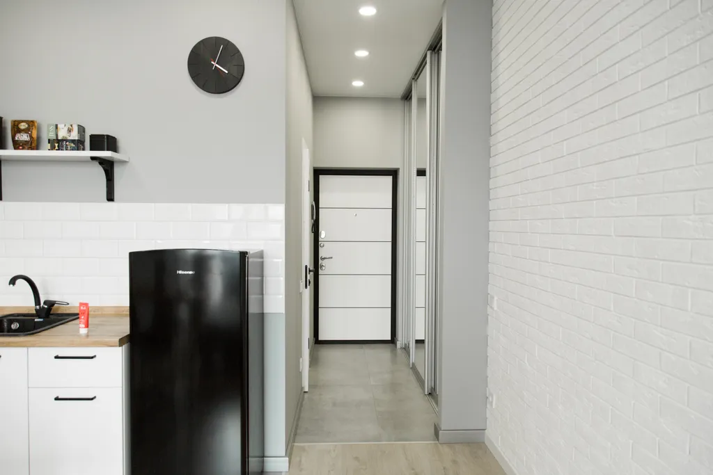 Квартира Апартаменты на набережной — Ростов-на-Дону