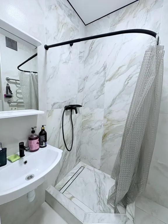 Апартаменты у метро Аэродромная и ТЦ Авиа молл