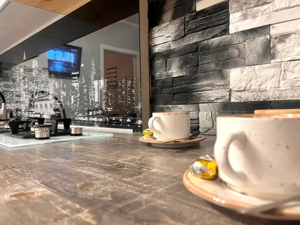 1-комнатная на Оптимистов