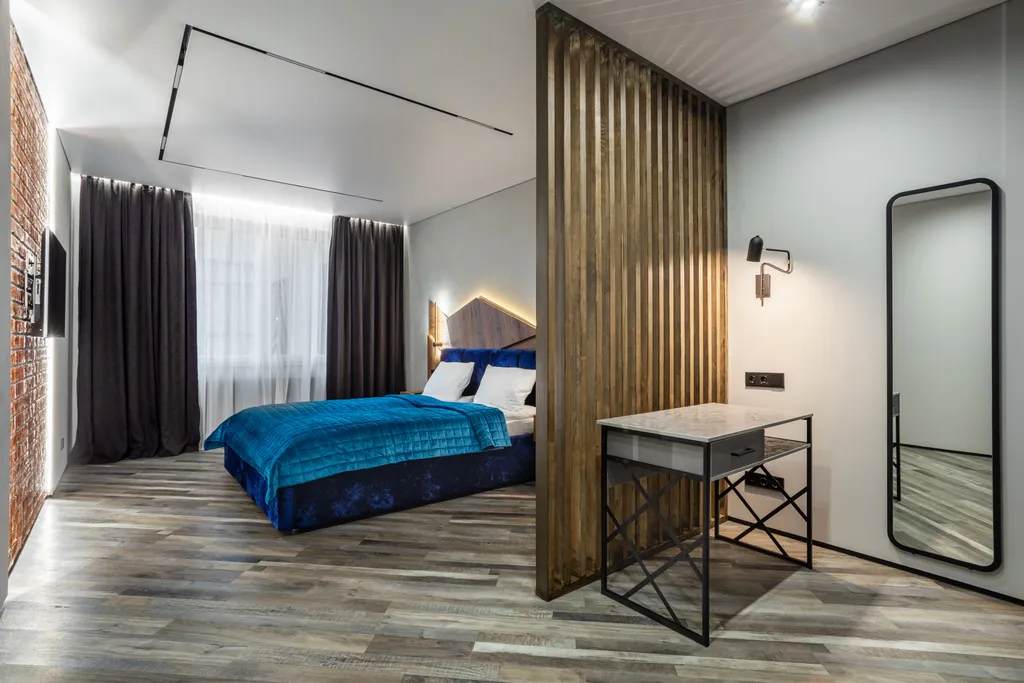 Апартаменты Комфорт