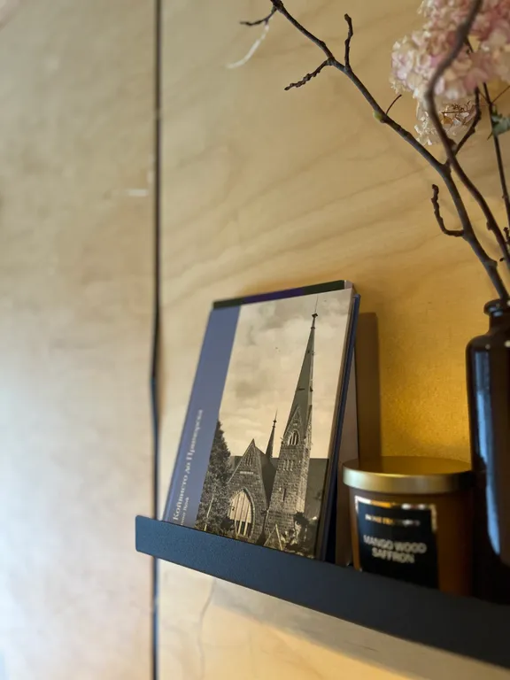 Коттедж Домик Mossa у берёзы — Приморск