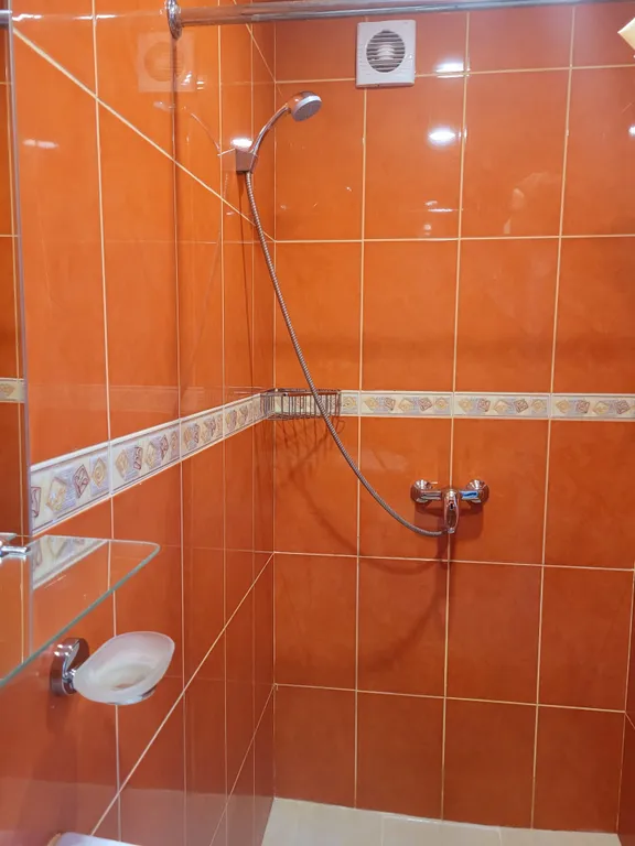 Сказочный домик с террасой в Симеизе