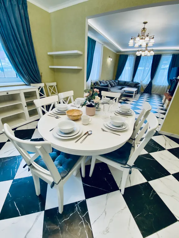 Загородный дом с сауной