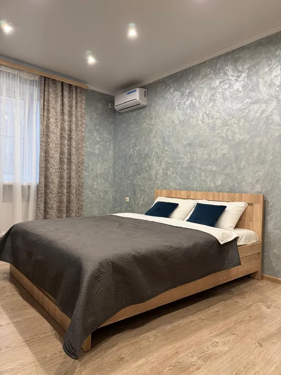 Уютная квартира — аренда посуточно в Минеральные Воды