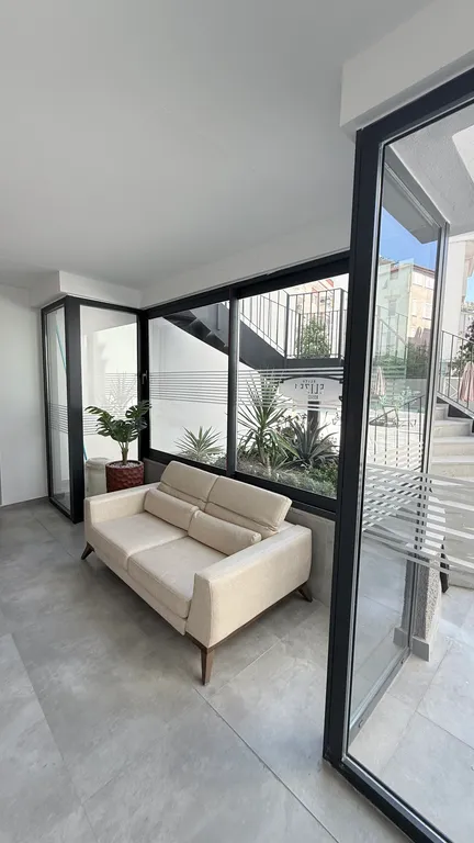 Аланья\Клеопатра 1+1 ЖК Elite Elize 1