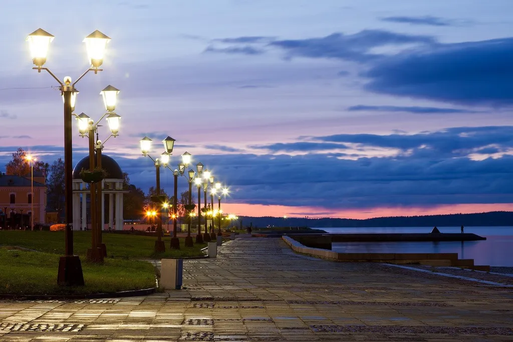 Квартира в расширенном центре