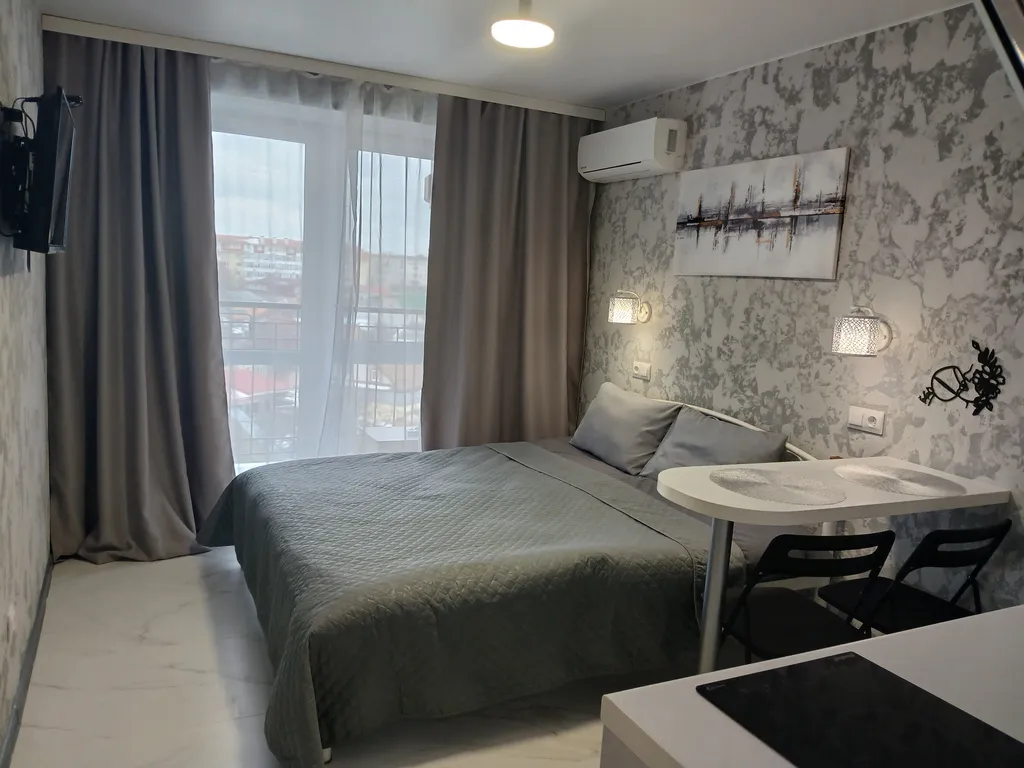 Уютная квартира в центре города — аренда посуточно в Феодосия