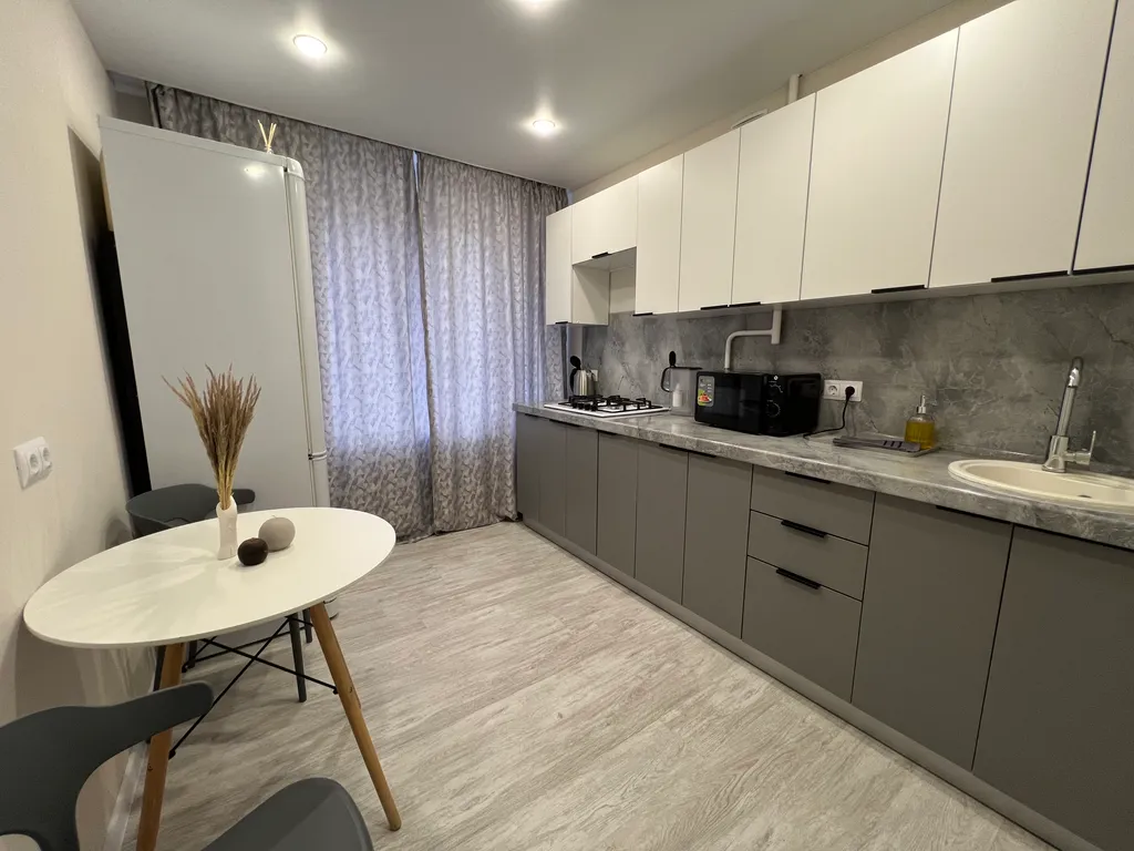 Квартира в центре города