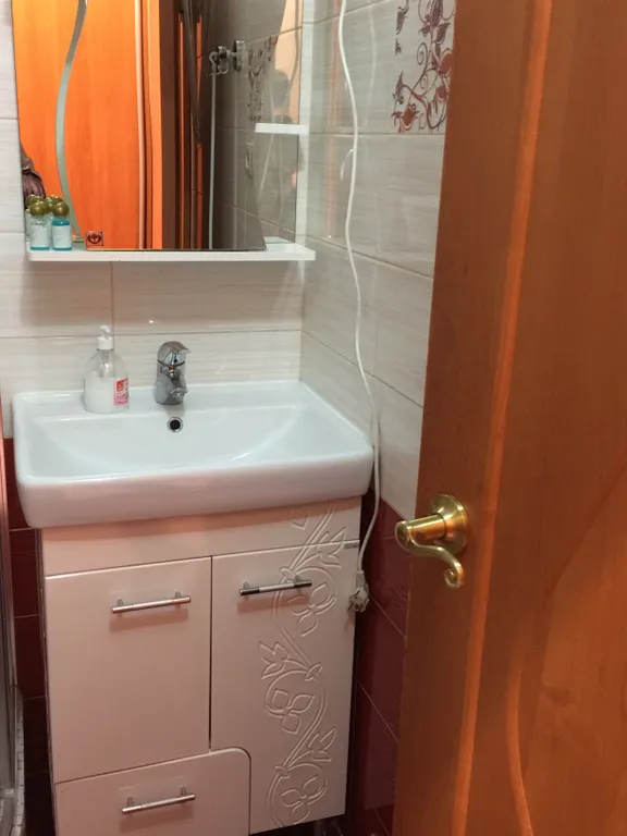 Квартира 1-комнатная Квартира — Сочи