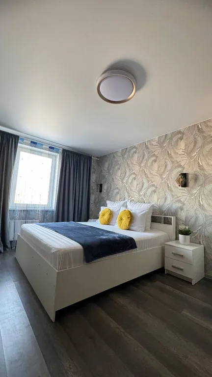 Квартира Квартира однокомнатная ЖК Лобня Сити — Лобня