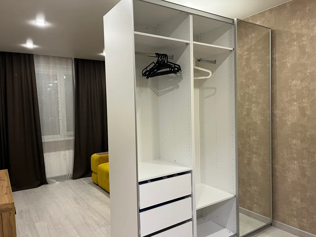 Жить в комфорте