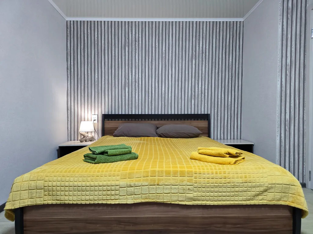 Квартира "Как дома" около клиники ИМР (онкоцентр)