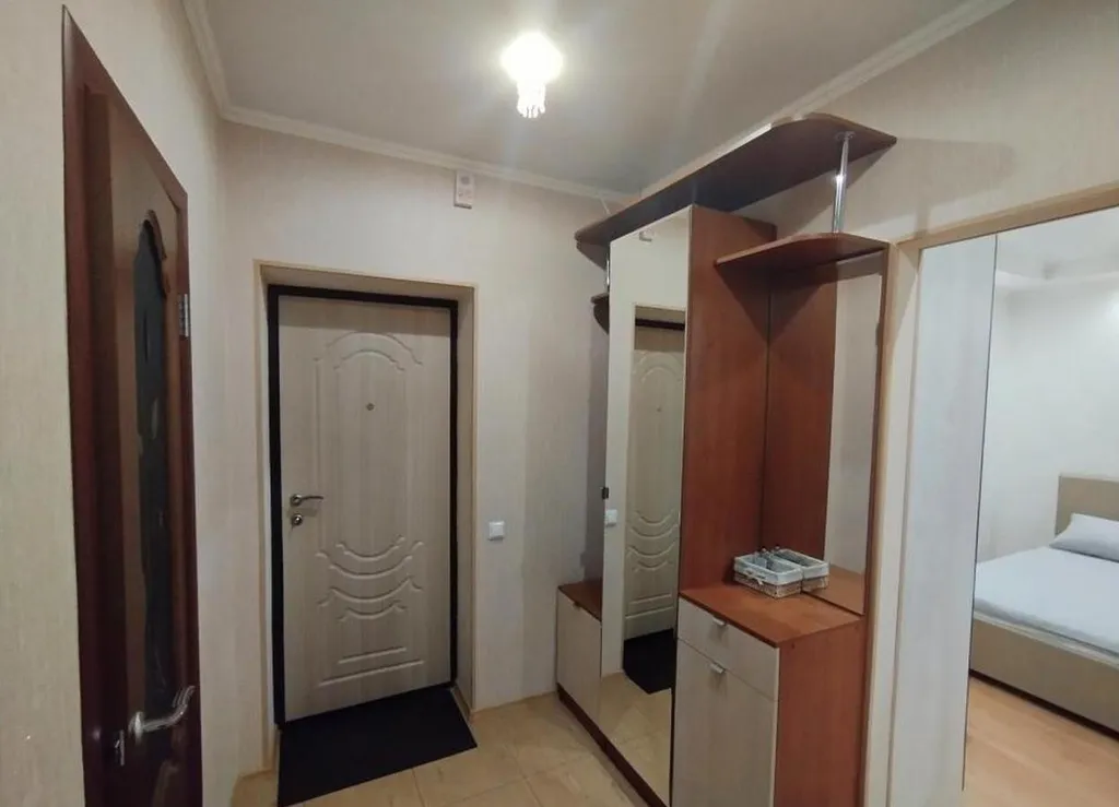 Теплое место в ЖК Эко-квартал