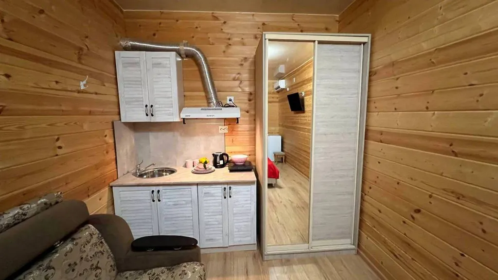 Квартира Комната — Анапа