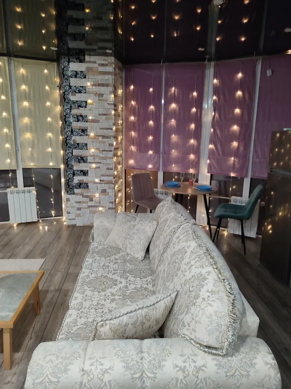 Уютная квартира около мамаева кургана