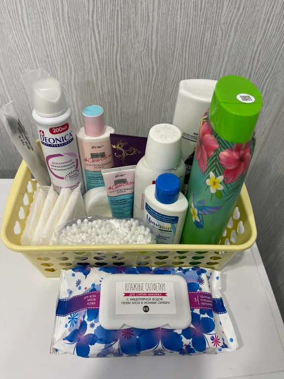 Двухкомнатная уютная квартира