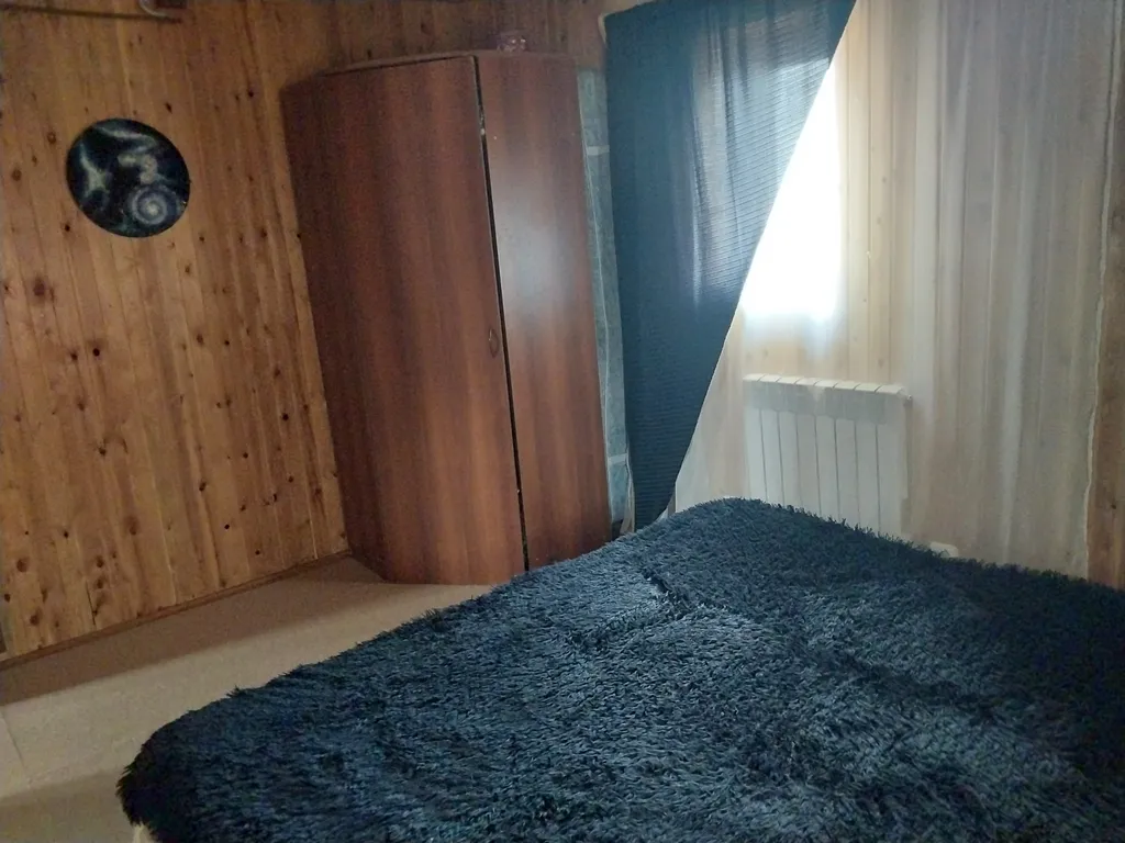 Загородный дом со всем необходимым для отдыха компанией