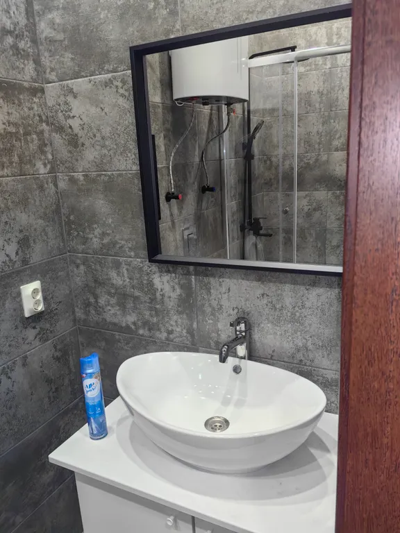 Апартаменты на Крестовой улице.