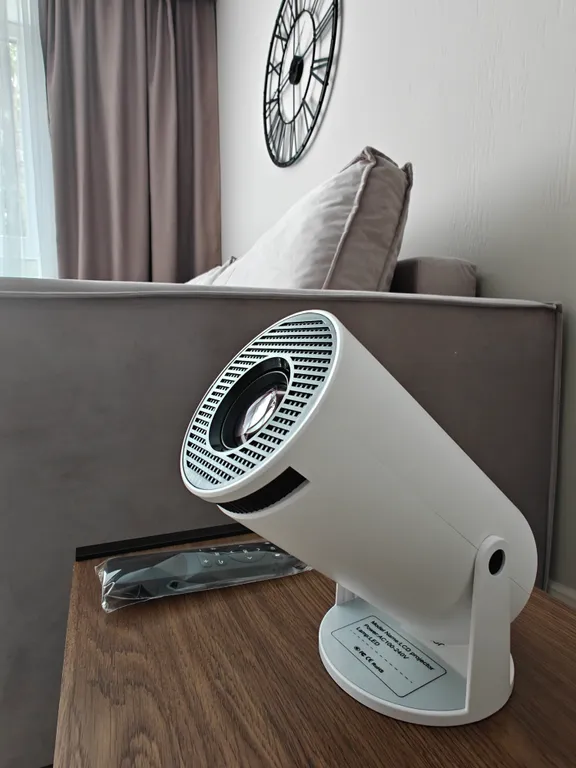 Атмосферная двушка в парке