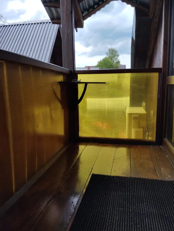 Апартаменты с видом на Кремль