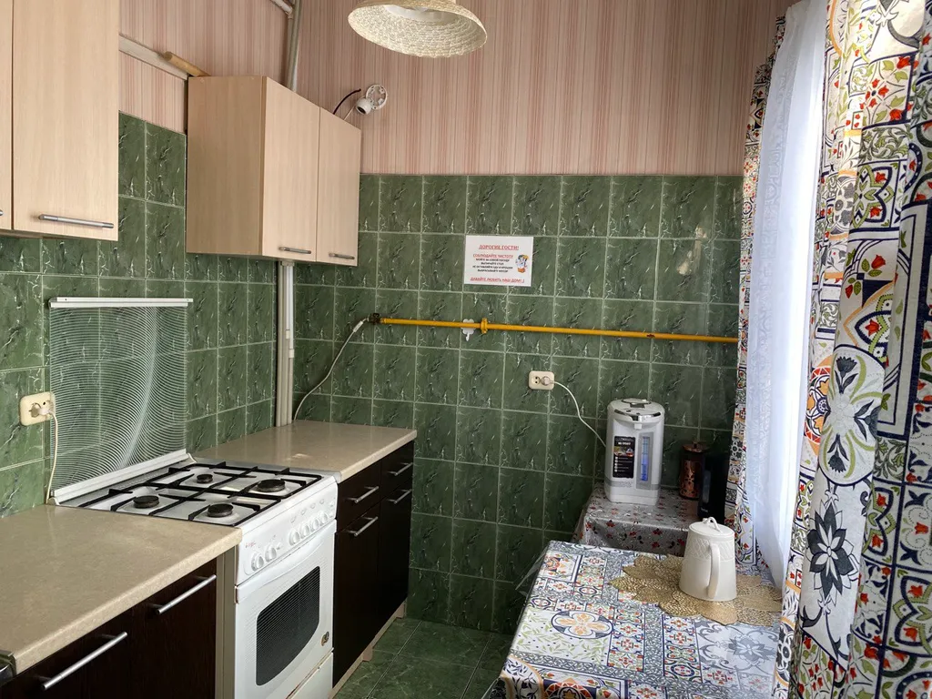 Одноместный номер на берегу моря, уютный отдых