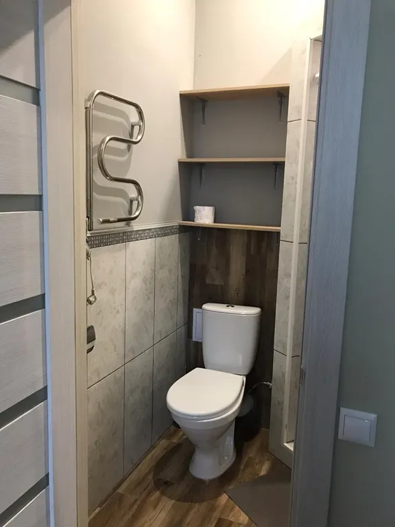 Домашний уют в стиле сканди