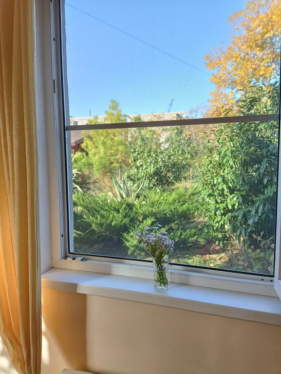 Вилла с парком под ключ