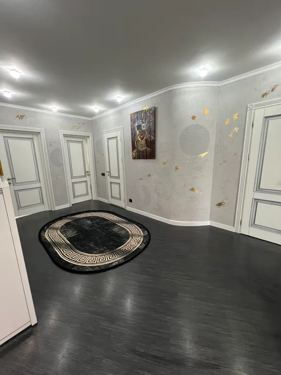 Квартира Vip трёшка в центре — Минск