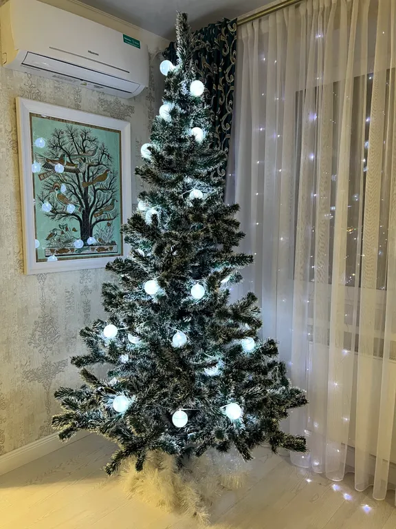 Апартаменты Panorama