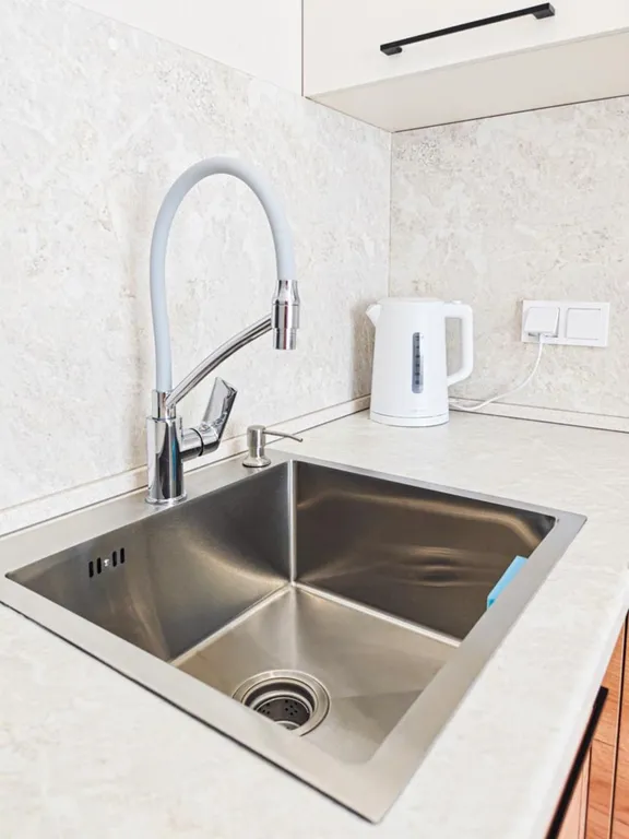 Квартира Идеальная квартира для комфортного отдыха или командировки — Севастополь