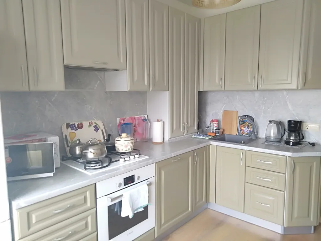 Квартира для отдыха на море