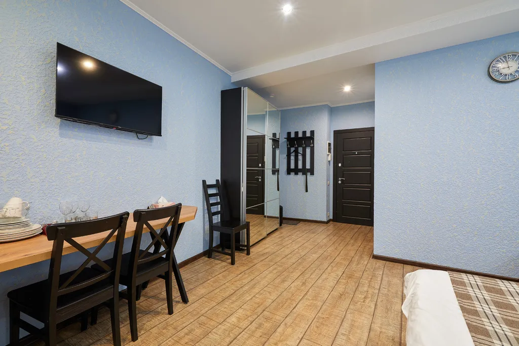 Квартира Комната — Москва