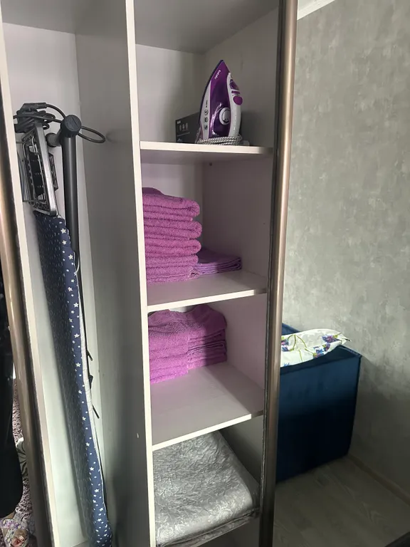 Квартира в центре