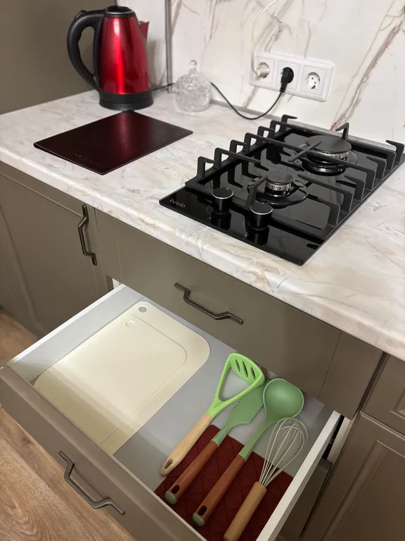 Уютная квартира для гостей города Псков