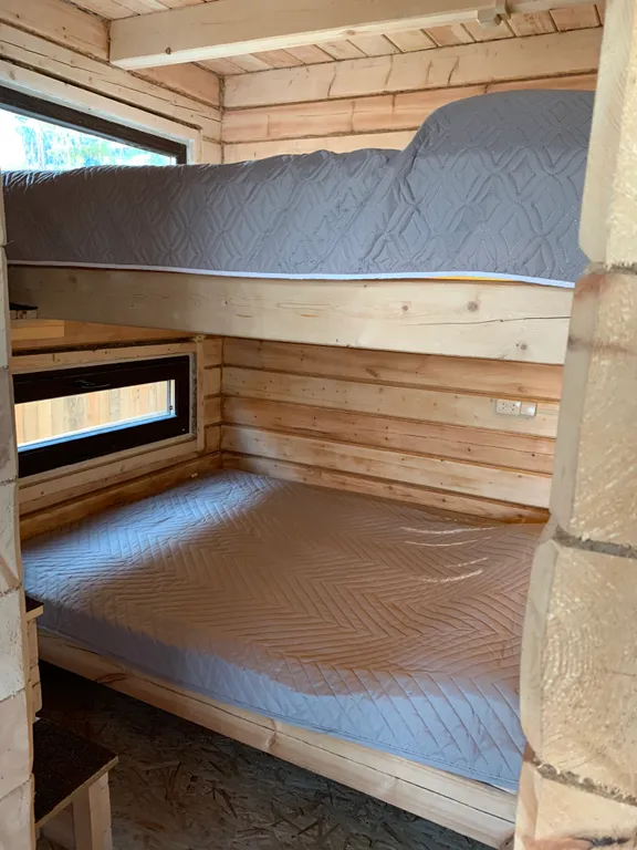 Дом с видом на море