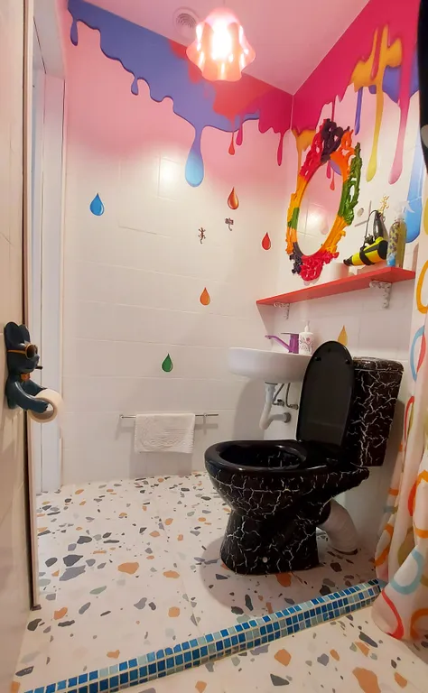 Студия Клюква в тихом районе с бесконтактным заселением