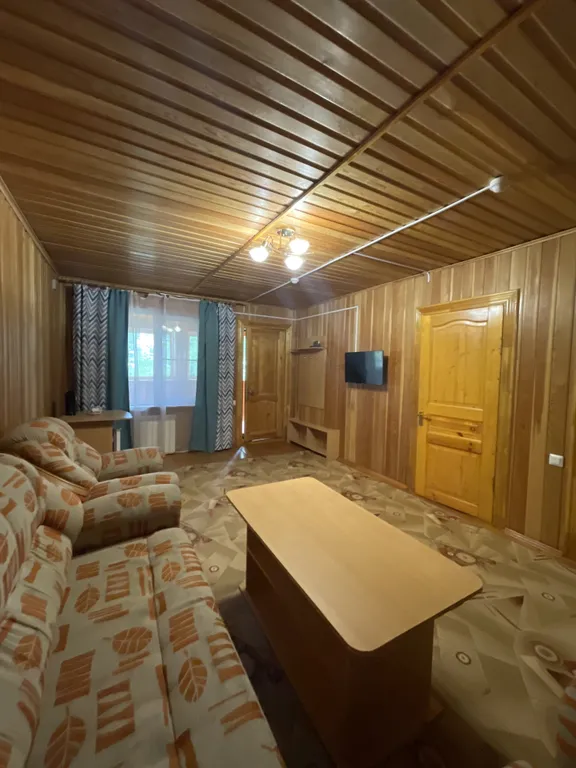 Квартира Комната — аренда посуточно в Улан-Удэ