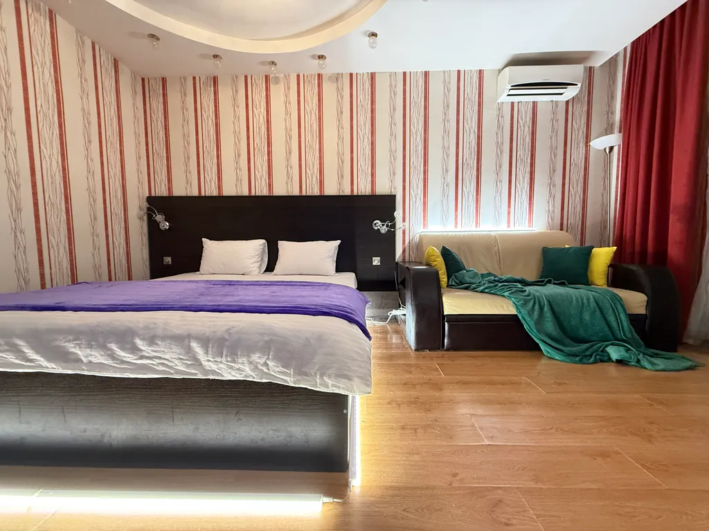 Тут хорошо на Союзной