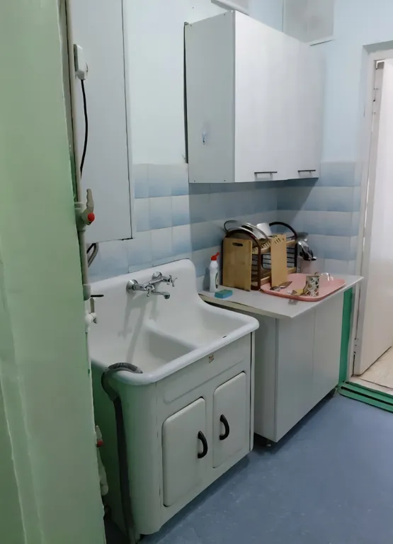 Квартира в центре курортной зоны