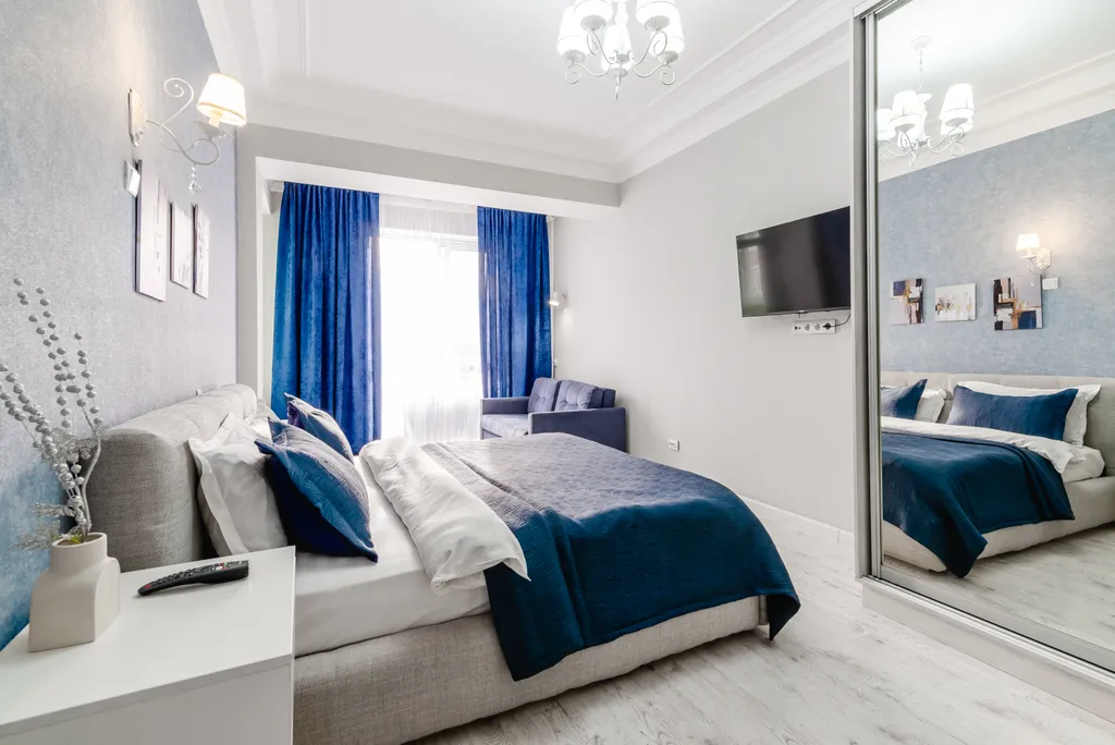 Жк комфорт 4х комн квартира, возле трц мега аlmaty