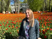 Евгения  Самолинова