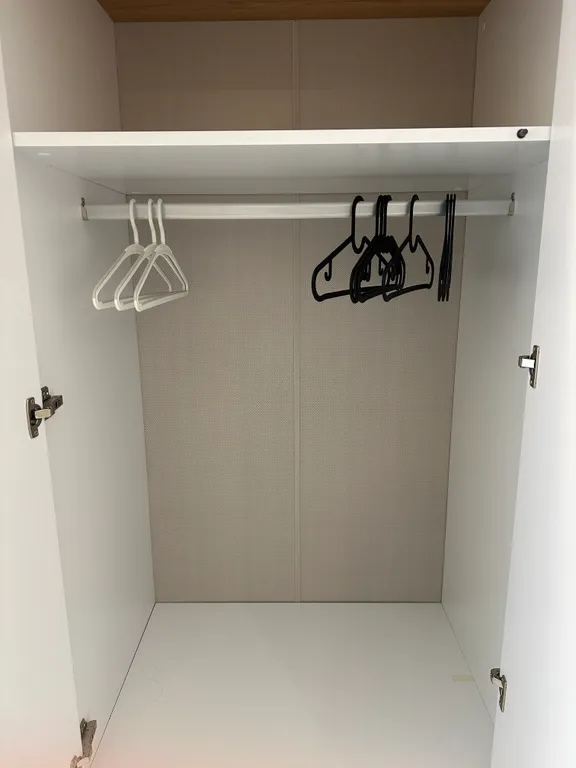 Двухкомнатный апартамент у моря