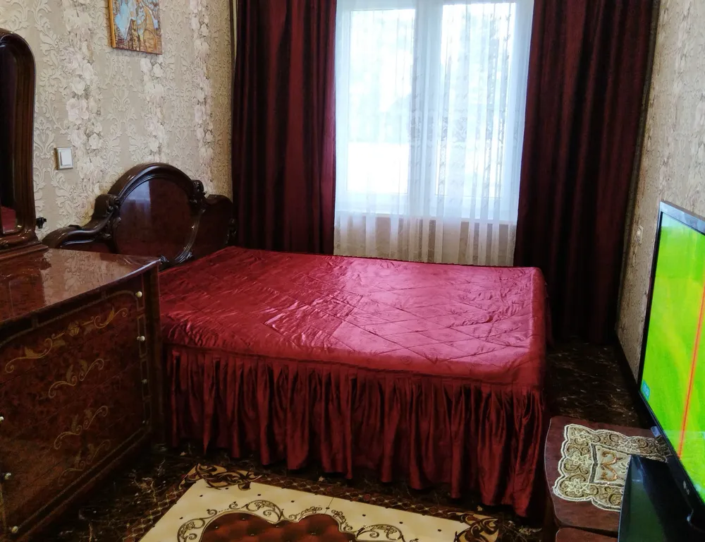 Квартира Комната в центре — Сочи