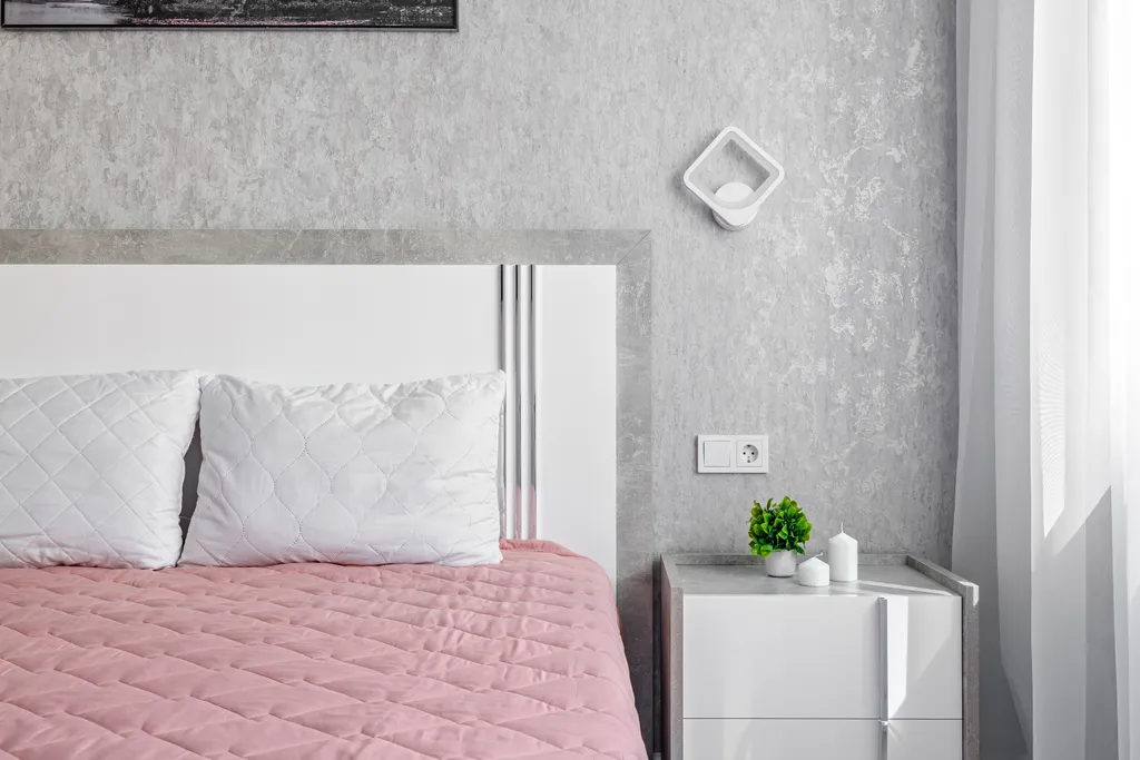 Квартира Красивая двухкомнатная квартира — Краснодар