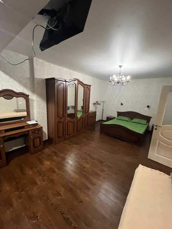 Квартира Квартира около моря — Сочи
